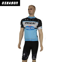 Ropa de ciclismo profesional de la sublimación de la manera de la mejor calidad (C001)